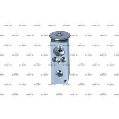 NRF 38551 Air Conditioning Expansion Valve - HVAC Parts NRF 38551 Air Conditioning Expansion Valve - HVAC Parts