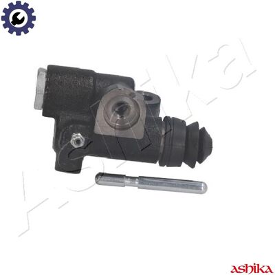 Ashika 85-07-707 Clutch Slave Cylinder - Clutch Parts Ashika 85-07-707 Clutch Slave Cylinder - Clutch Parts