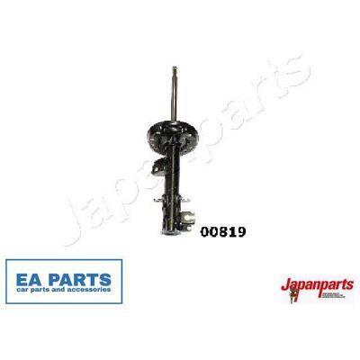 JAPANPARTS MM-00819 Shock Absorber - Front Right Axle Gas Pressure JAPANPARTS MM-00819 Shock Absorber - Front Right Axle Gas Pressure