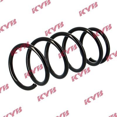 KYB RA1062 Front Coil Spring - Suspension Part KYB RA1062 Front Coil Spring - Suspension Part