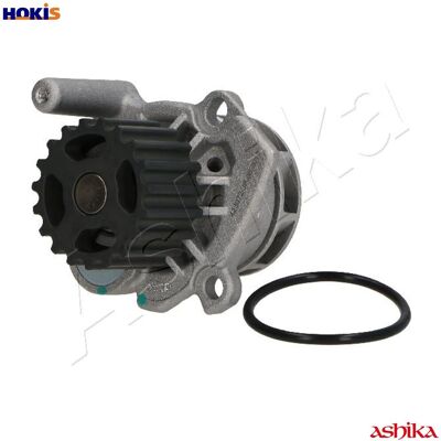 ASHIKA 35-00-0921 Water Pump - Engine Cooling ASHIKA 35-00-0921 Water Pump - Engine Cooling