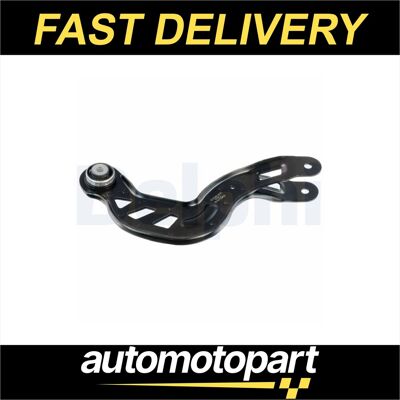 DELPHI TC3423 Control Arm - Suspension Triangle for Mercedes-Benz A/B DELPHI TC3423 Control Arm - Suspension Triangle for Mercedes-Benz A/B