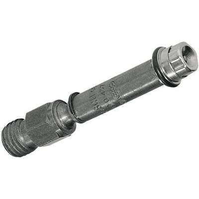Bosch 0 437 502 023 Fuel Injector - For VW, Audi, GOLF, Jetta, Scirocco Bosch 0 437 502 023 Fuel Injector - For VW, Audi, GOLF, Jetta, Scirocco