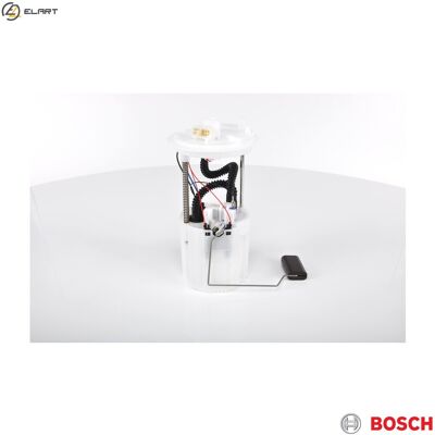 BOSCH 0 580 314 010 Fuel Supply Unit - Electric BOSCH 0 580 314 010 Fuel Supply Unit - Electric