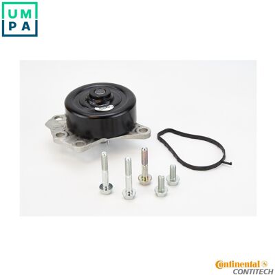 Continental WPS3007 Water Pump - Engine Cooling Continental WPS3007 Water Pump - Engine Cooling