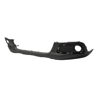 Peugeot 2008 Phase 1 Lower Front Bumper - Car Bumper Peugeot 2008 Phase 1 Lower Front Bumper - Car Bumper