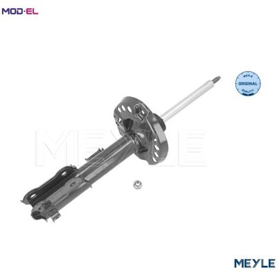 MEYLE 28-26 623 0013 Gas Pressure Shock Absorber - Front Right for Kia Soul MEYLE 28-26 623 0013 Gas Pressure Shock Absorber - Front Right for Kia Soul