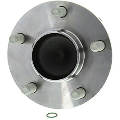 QUINTON HAZELL The Original QWB1369 Wheel Bearing Kit QUINTON HAZELL The Original QWB1369 Wheel Bearing Kit