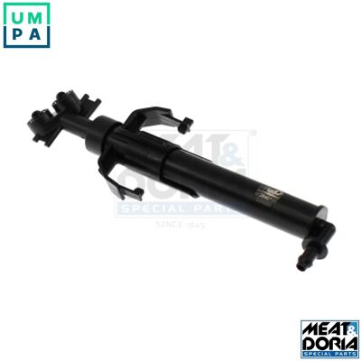 MEAT & DORIA Washer Fluid Jet - Headlight Cleaning - Washer Fluid Nozzle MEAT & DORIA Washer Fluid Jet - Headlight Cleaning - Washer Fluid Nozzle