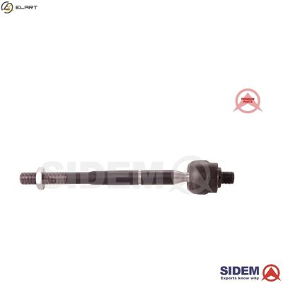 SIDEM - 81213 - MM14X1.5R 219 - Front right - Axial joint SIDEM - 81213 - MM14X1.5R 219 - Front right - Axial joint