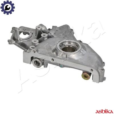Ashika Nissan NP300 Pathfinder Oil Pump - 157-NS-NS09 Ashika Nissan NP300 Pathfinder Oil Pump - 157-NS-NS09