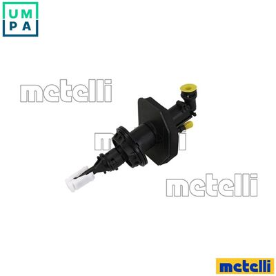 Metelli 55-0326 - Clutch Cylinder Metelli 55-0326 - Clutch Cylinder