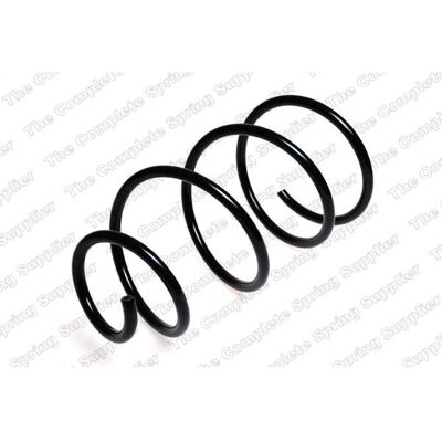 Lesjöfors Model 4026163 - Suspension Spring for Fiat Seicento Lesjöfors Model 4026163 - Suspension Spring for Fiat Seicento