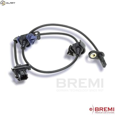 BREMI 50811 ABS Sensor - Honda Civic 8 BREMI 50811 ABS Sensor - Honda Civic 8