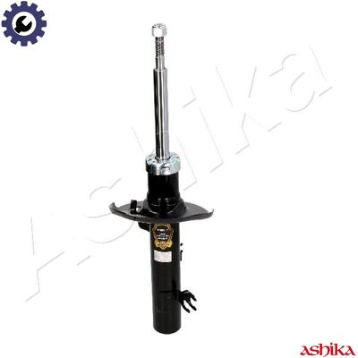 Ashika MA-00874 Gas Shock Absorber Front Left - Shock Absorber Ashika MA-00874 Gas Shock Absorber Front Left - Shock Absorber