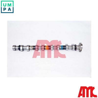 AMC 647108 Camshaft - Exhaust Side - Peugeot & Citroën AMC 647108 Camshaft - Exhaust Side - Peugeot & Citroën