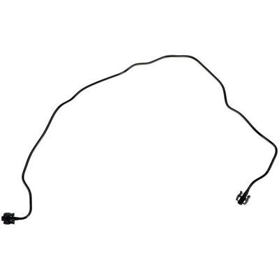 GATES 02-3055 Heater Hose - Heaters for Ford GATES 02-3055 Heater Hose - Heaters for Ford