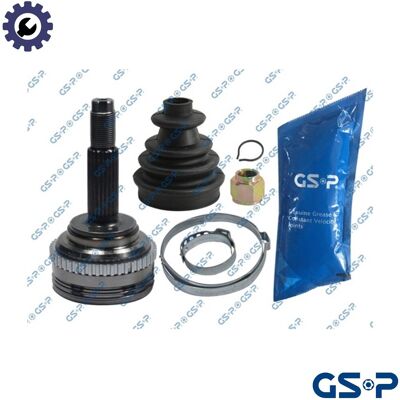 Gsp CV joint 808021 - CV joint Gsp CV joint 808021 - CV joint