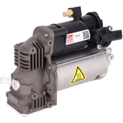 FEBI BILSTEIN 196283 Suspension Compressor - Suspension Compressor FEBI BILSTEIN 196283 Suspension Compressor - Suspension Compressor