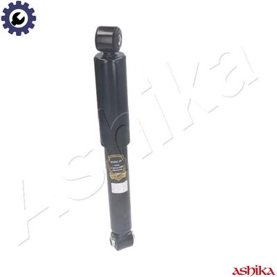 Ashika MA-00160 Gas Shock Absorber Rear - Shock Absorber Ashika MA-00160 Gas Shock Absorber Rear - Shock Absorber