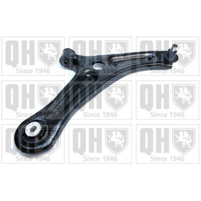 QUINTON HAZELL QSA2919S - Ford Ecosport Mk2 - 17.5 - Suspension arm QUINTON HAZELL QSA2919S - Ford Ecosport Mk2 - 17.5 - Suspension arm