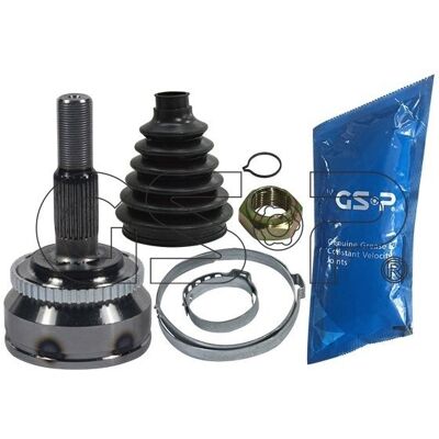 GSP CV-joint 862001 - Drive Shaft Joint GSP CV-joint 862001 - Drive Shaft Joint