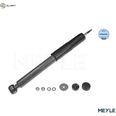 MEYLE Model 2023201830 Gas Shock Absorber - Front Mercedes C-Class W202 MEYLE Model 2023201830 Gas Shock Absorber - Front Mercedes C-Class W202