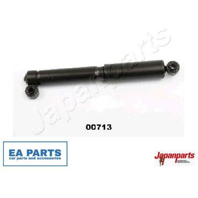 JAPANPARTS MM-00713 Gas Shock Absorber - Rear - Telescopic System JAPANPARTS MM-00713 Gas Shock Absorber - Rear - Telescopic System