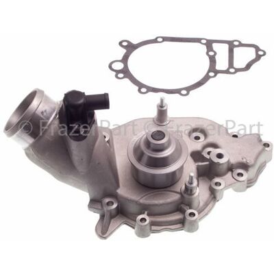 GEBA 15003 Water Pump - Porsche 924, 944 GEBA 15003 Water Pump - Porsche 924, 944