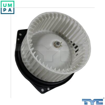 Tyc 534-0001 Interior Fan Motor - Interior Fan Tyc 534-0001 Interior Fan Motor - Interior Fan
