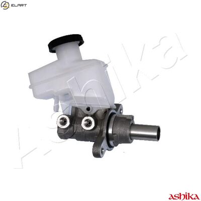 Ashika Main Brake Cylinder - 68-08-831 for Suzuki Grand Vitara 2 SUV Ashika Main Brake Cylinder - 68-08-831 for Suzuki Grand Vitara 2 SUV