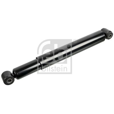 FEBI BILSTEIN 176691 Front Axle Shock Absorber - Shock Absorber FEBI BILSTEIN 176691 Front Axle Shock Absorber - Shock Absorber