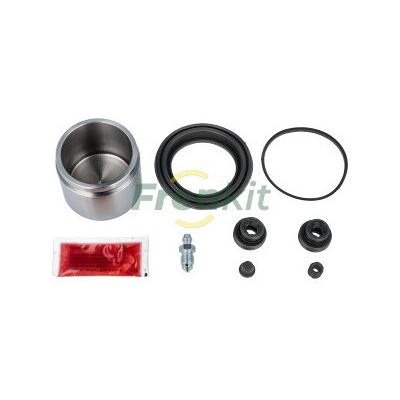 FRENKIT Repair Kit - Brake Caliper for Hyundai Ix35, Kia Spor - Front Axle FRENKIT Repair Kit - Brake Caliper for Hyundai Ix35, Kia Spor - Front Axle
