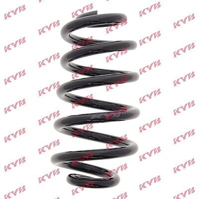 KYB Coil Spring RH6574 - Suspension Spring for Audi A4 B7/B6 KYB Coil Spring RH6574 - Suspension Spring for Audi A4 B7/B6