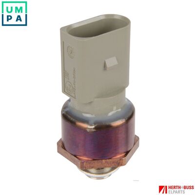 Herth+Buss Elparts Sensor - 70543003 - Pressure, 12V Herth+Buss Elparts Sensor - 70543003 - Pressure, 12V