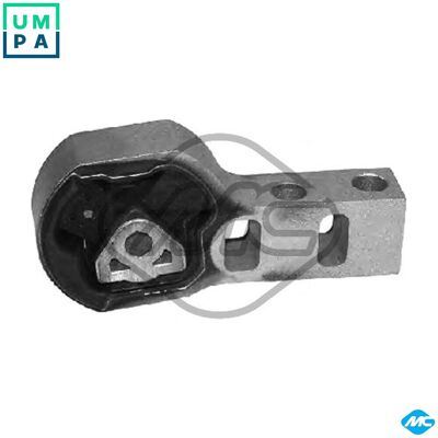 Metalcaucho 05522 Rear Gummy-metal Engine Mount - Engine Mount Metalcaucho 05522 Rear Gummy-metal Engine Mount - Engine Mount