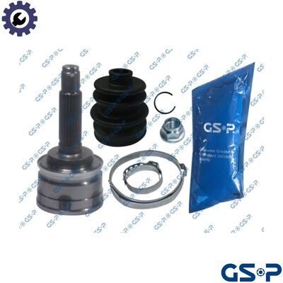 GSP 857012 CV Joint - Transmission Part GSP 857012 CV Joint - Transmission Part