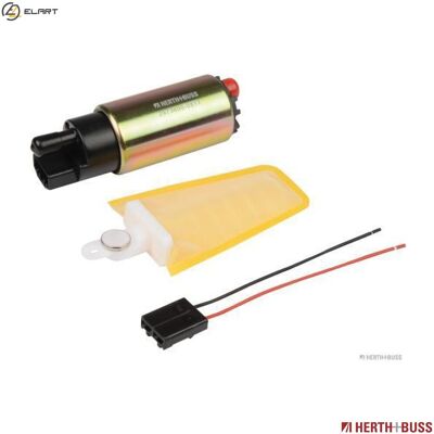 HERTH+BUSS JAKOPARTS J1604012 Electric Fuel Pump - Fuel Pump HERTH+BUSS JAKOPARTS J1604012 Electric Fuel Pump - Fuel Pump