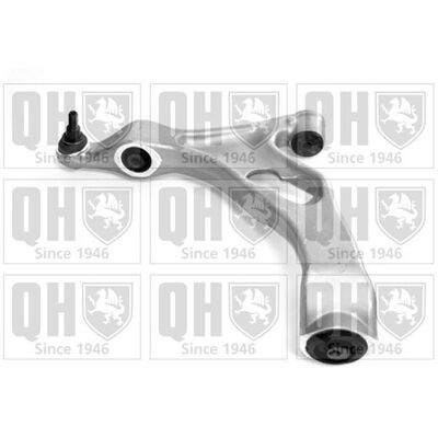 QUINTON HAZELL QSA2473S Suspension Linkage - Suspension Type QUINTON HAZELL QSA2473S Suspension Linkage - Suspension Type
