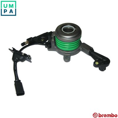 BREMBO E 50 021 - Clutch Release Lever BREMBO E 50 021 - Clutch Release Lever