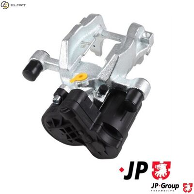 Jp Group Brake Caliper 1162011880 For Skoda Vw Golf/vii/alltrack/van Arteon/shooting 2.0l Jp Group Brake Caliper 1162011880 For Skoda Vw Golf/vii/alltrack/van Arteon/shooting 2.0l