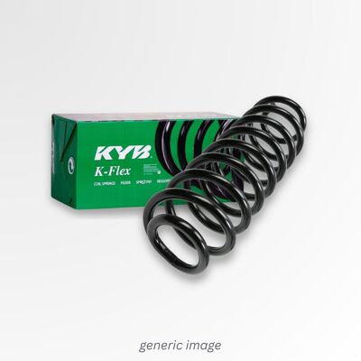 Rear Suspension Coil Spring Fits Hyundai Ix35 Kia Sportage Kyb Ra5232 Rear Suspension Coil Spring Fits Hyundai Ix35 Kia Sportage Kyb Ra5232
