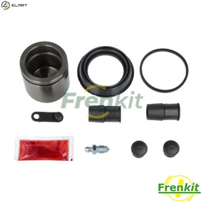 FRENKIT 257918 Brake Caliper Repair Kit FRENKIT 257918 Brake Caliper Repair Kit