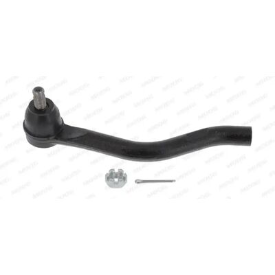 MOOG HO-ES-15712 Right Front Steering Tie Rod - Tie Rod End MOOG HO-ES-15712 Right Front Steering Tie Rod - Tie Rod End