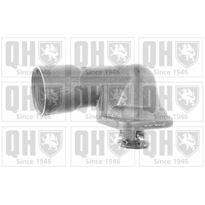 QUINTON HAZELL QTH426K Water Thermostat - Opel Saab Vauxhall QUINTON HAZELL QTH426K Water Thermostat - Opel Saab Vauxhall