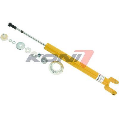 Koni Rr Shock Absorber - Shock Absorber Koni Rr Shock Absorber - Shock Absorber