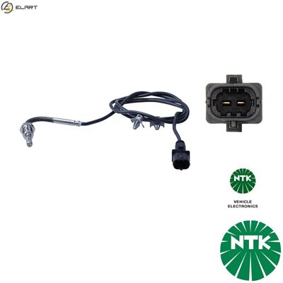 NGK 93063 Exhaust Gas Temperature Sensor - Alfa Romeo NGK 93063 Exhaust Gas Temperature Sensor - Alfa Romeo