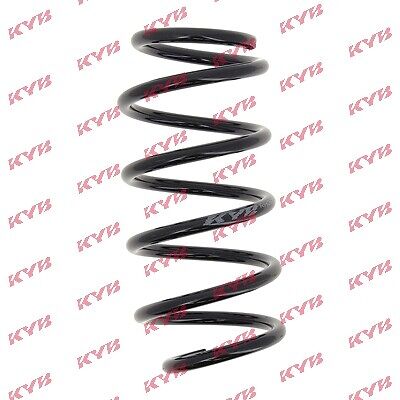 KYB K-Flex Front Suspension Spring for Opel Meriva - Suspension Spring KYB K-Flex Front Suspension Spring for Opel Meriva - Suspension Spring