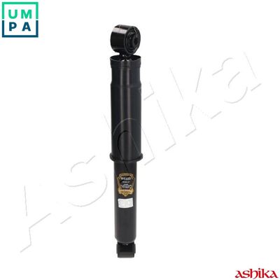Ashika MA-00333 Gas Shock Absorber for Opel Astra - Rear Axle, Telescopic Ashika MA-00333 Gas Shock Absorber for Opel Astra - Rear Axle, Telescopic