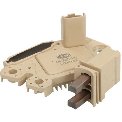 MAGNETI MARELLI 940016096500 Voltage Regulator - Alternator MAGNETI MARELLI 940016096500 Voltage Regulator - Alternator